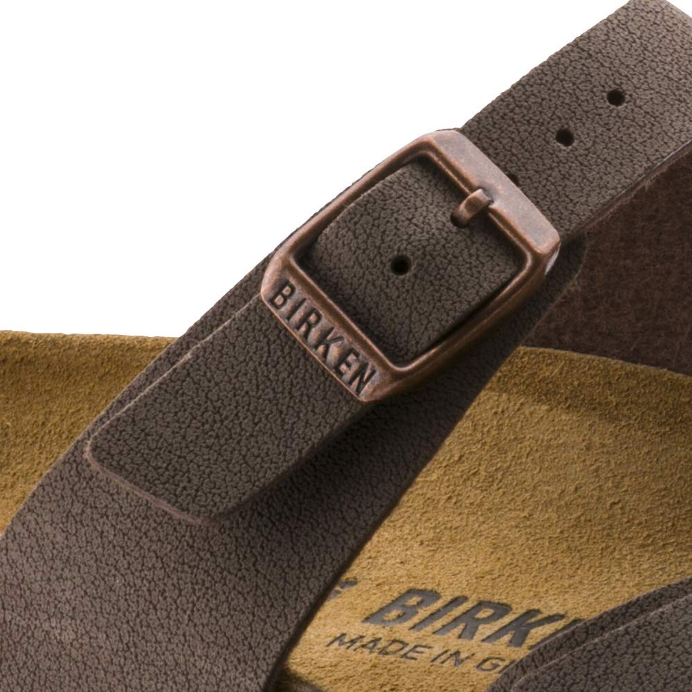 Birkenstock Mayari Women’s Flip Flop Sandals – Mocha, UK 5 (EU 38)